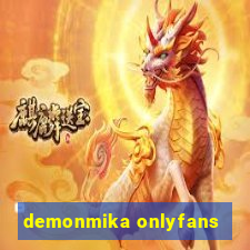 demonmika onlyfans